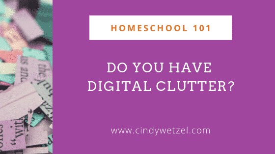 Digital Clutter blog pic
